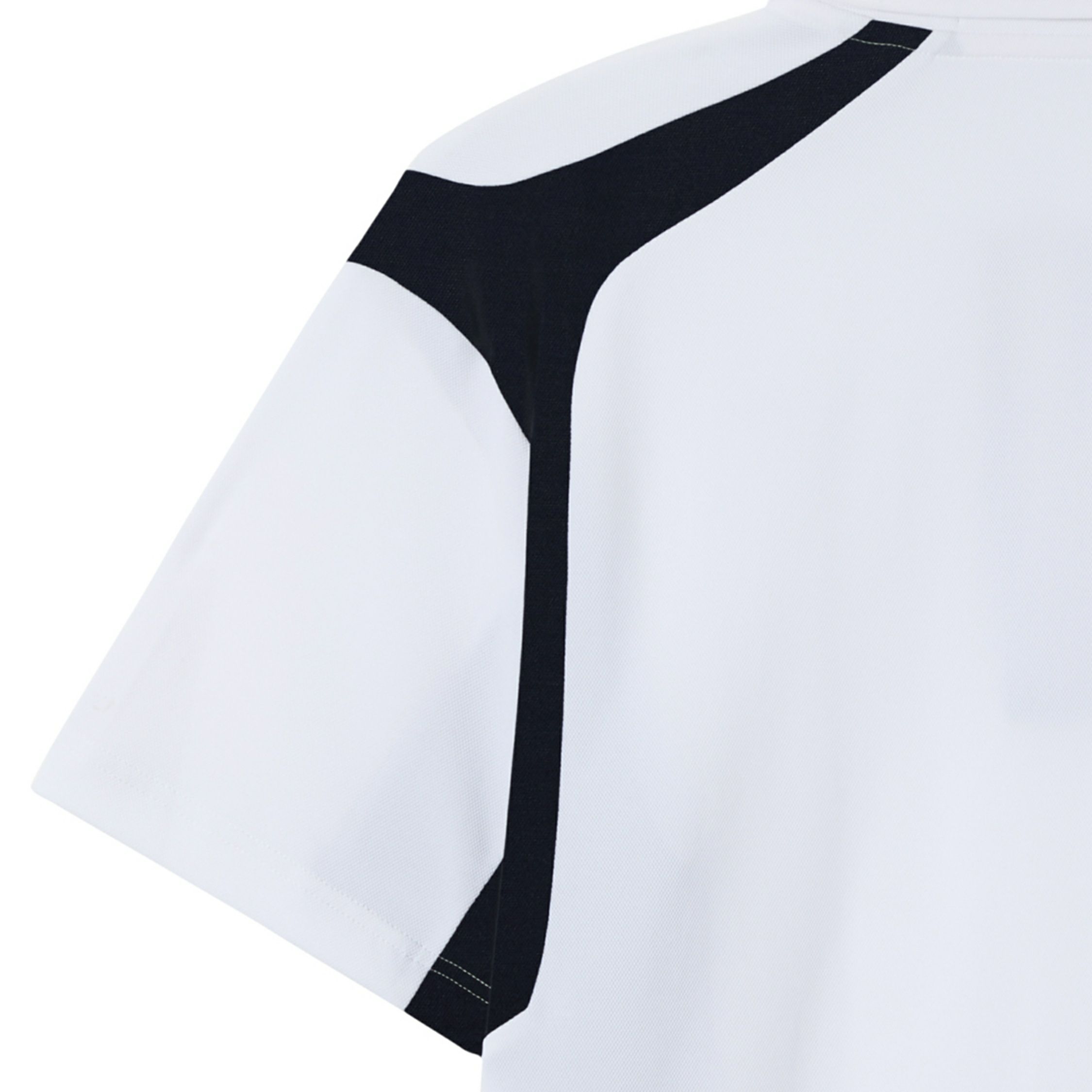 ルコックスポルティフのポロシャツ