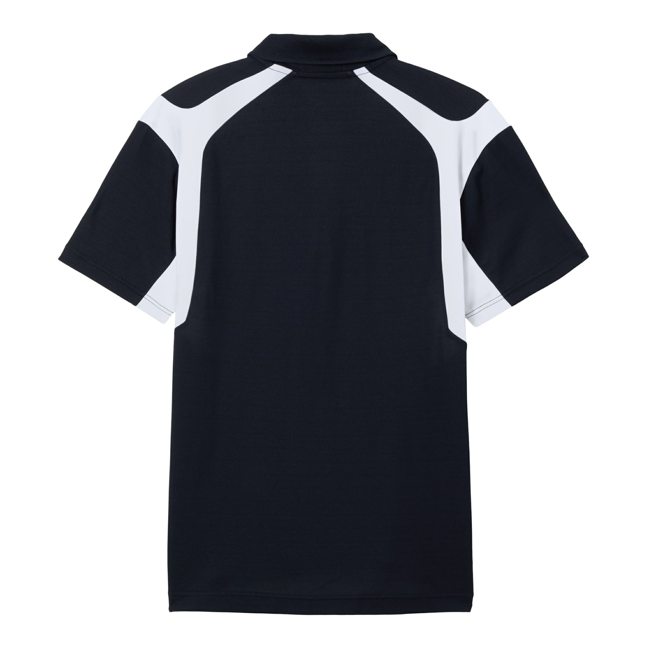 ルコックスポルティフのポロシャツ