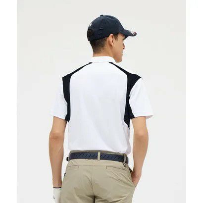 ルコックスポルティフのポロシャツ