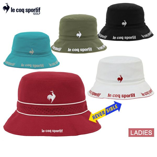 ルコックスポルティフのハット