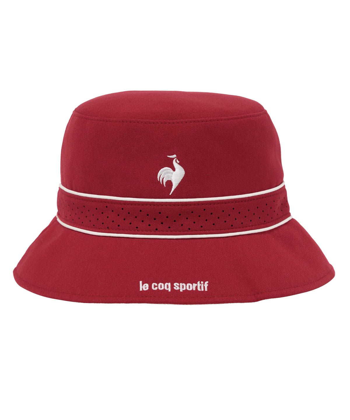 ルコックスポルティフのハット