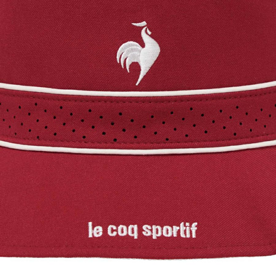 ルコックスポルティフのハット