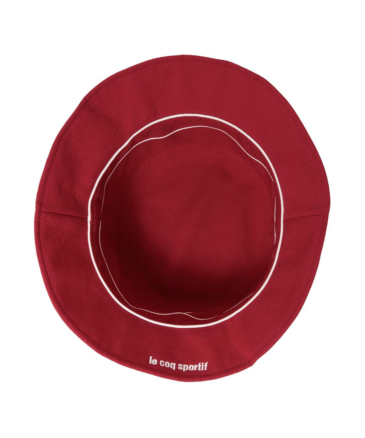 ルコックスポルティフのハット