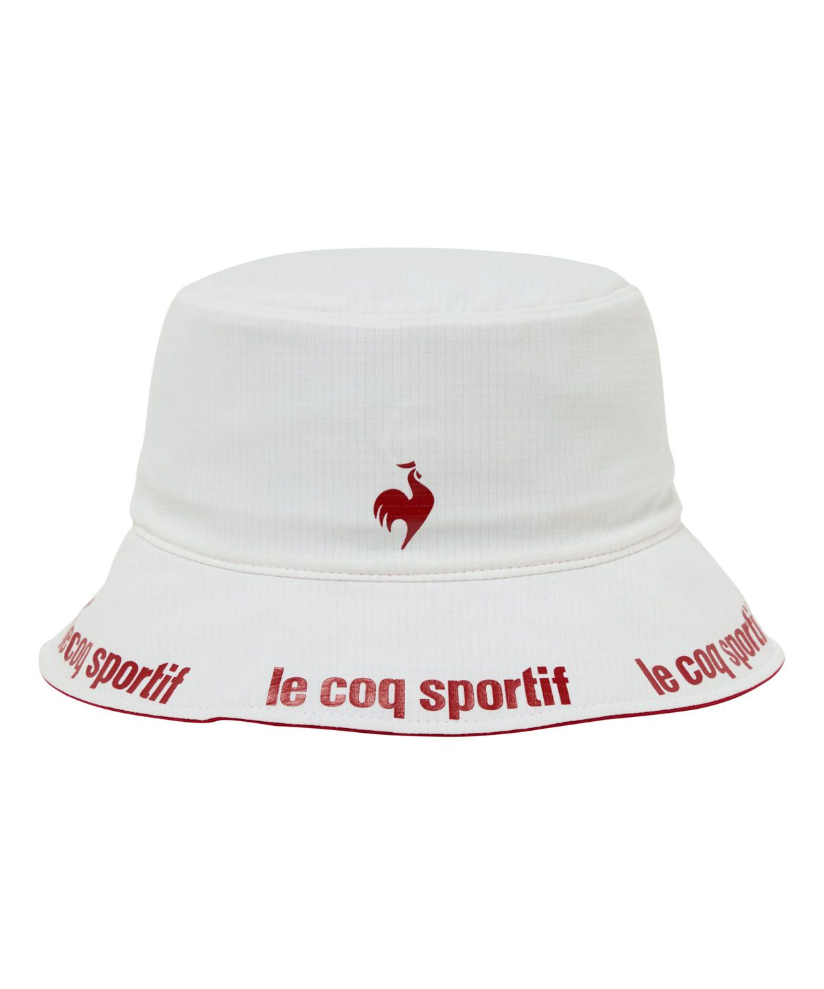 ルコックスポルティフのハット