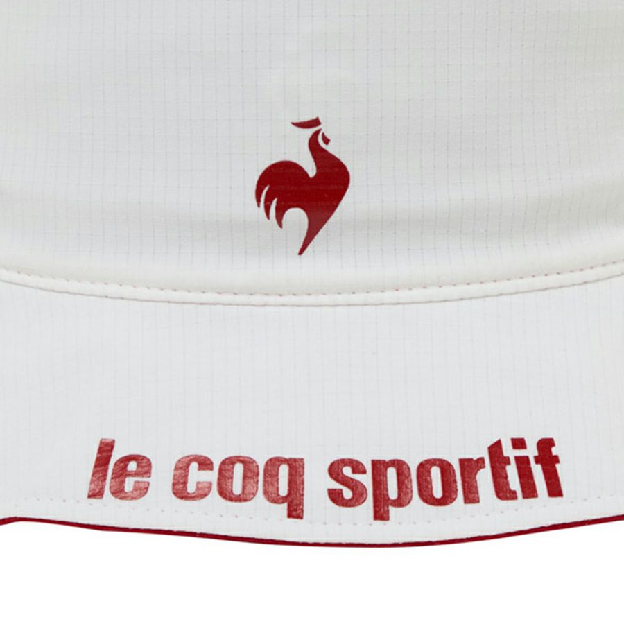 ルコックスポルティフのハット
