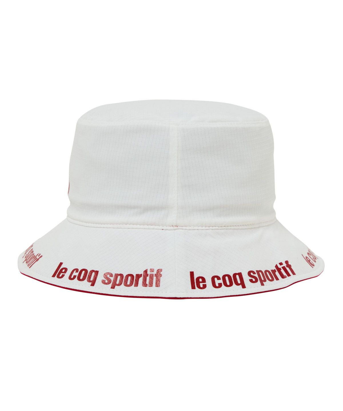 ルコックスポルティフのハット