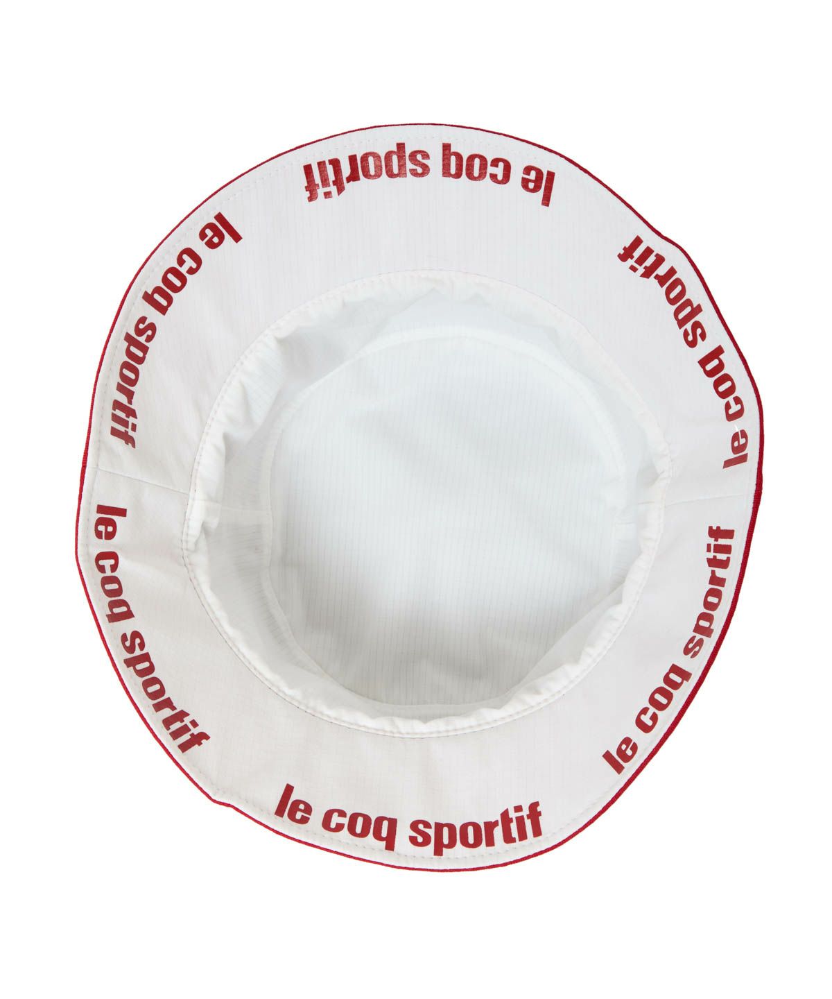 ルコックスポルティフのハット