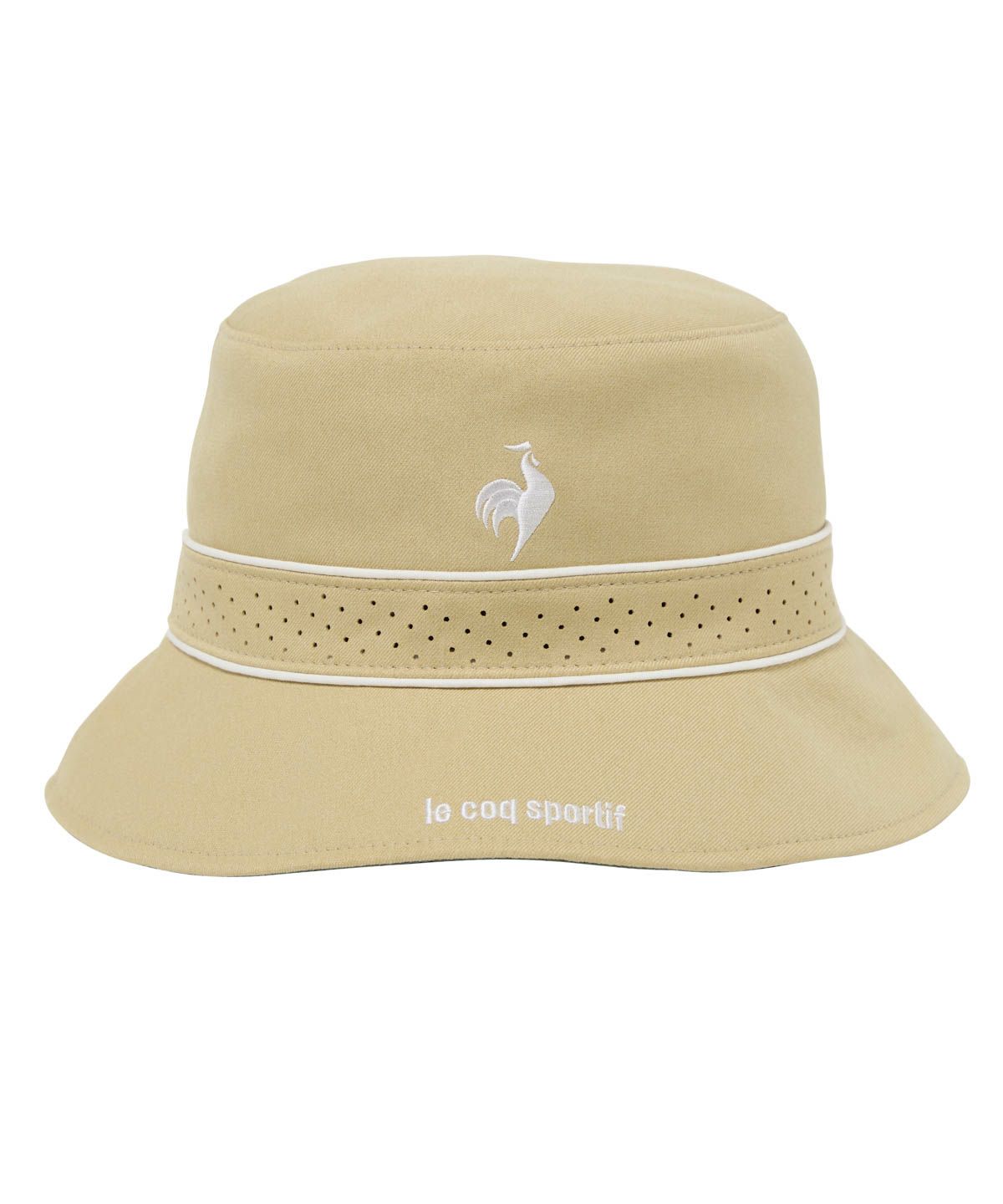 ルコックスポルティフのハット