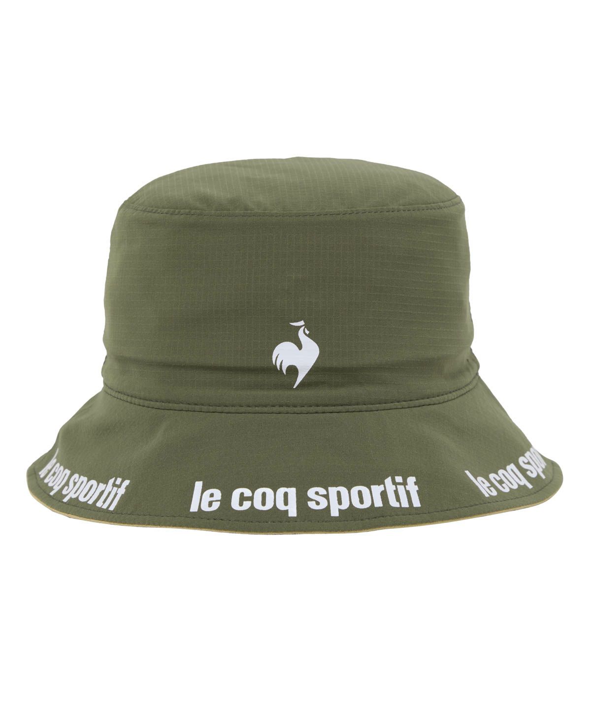 ルコックスポルティフのハット