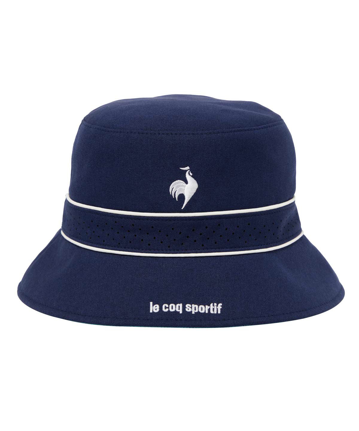 ルコックスポルティフのハット