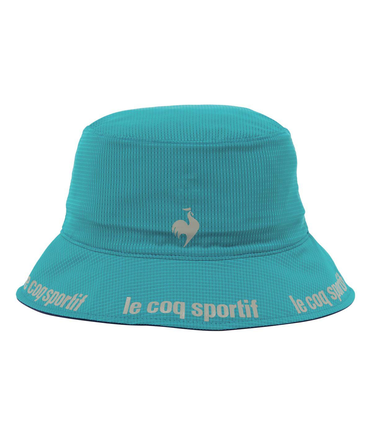 ルコックスポルティフのハット