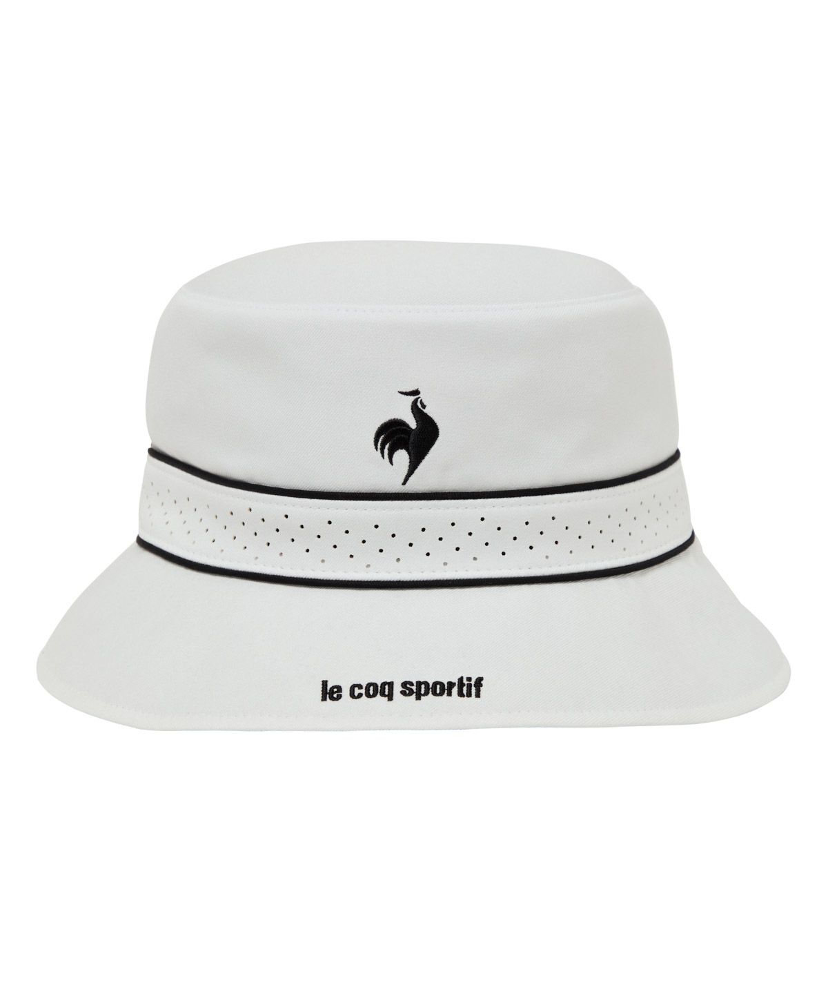 ルコックスポルティフのハット