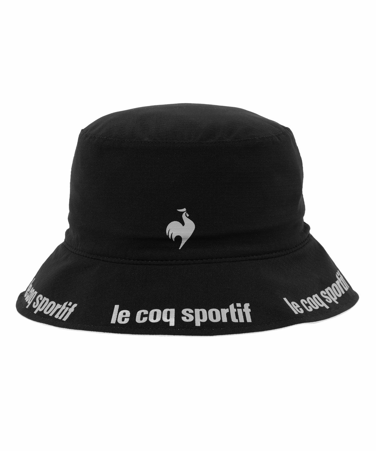 ルコックスポルティフのハット