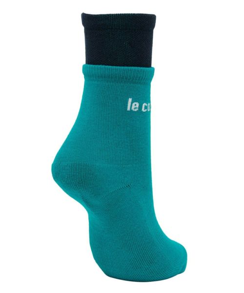 大感謝祭P10倍】ソックス レディース ルコックスポルティフ ゴルフ