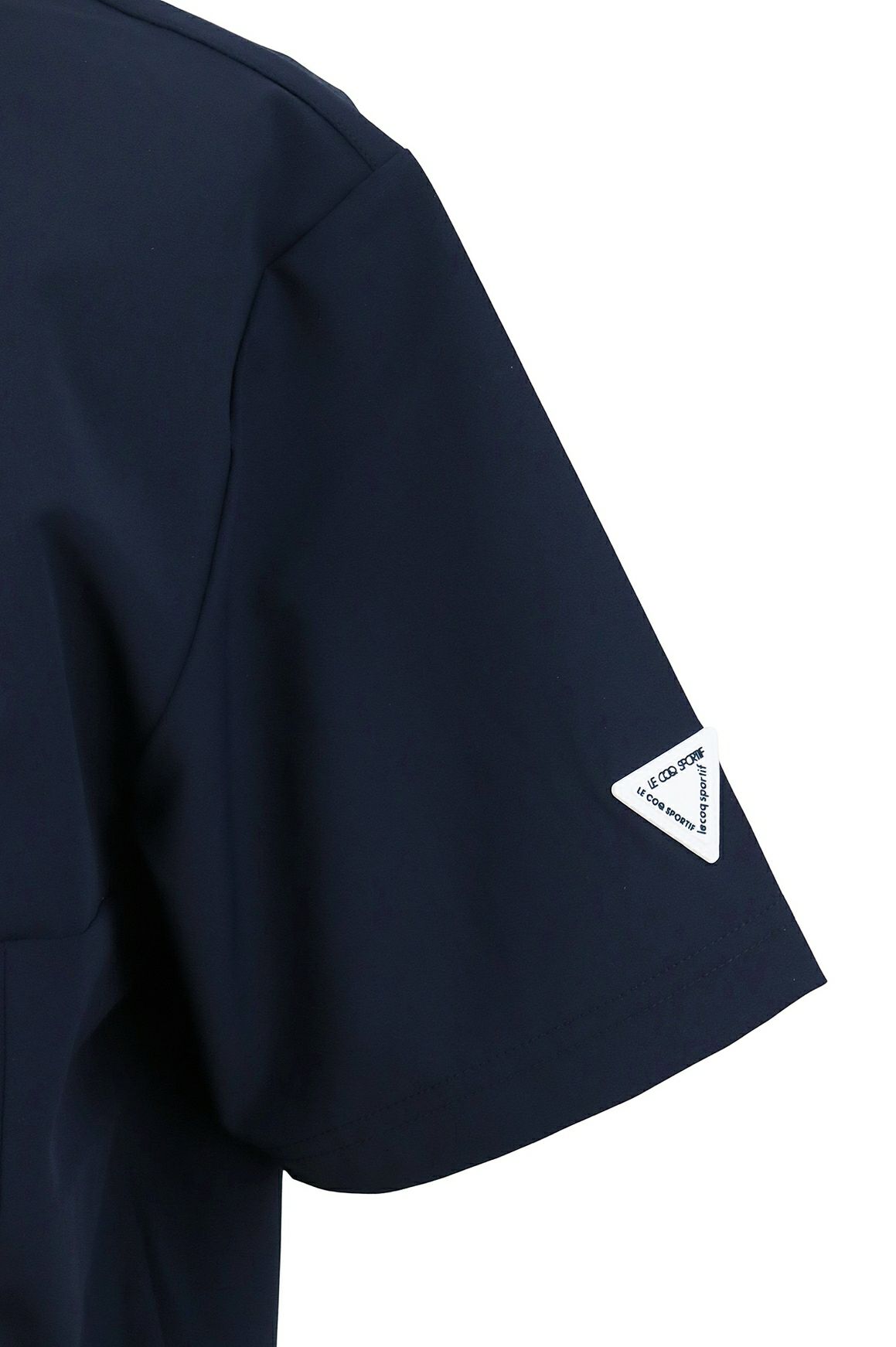 ルコックスポルティフゴルフのブルゾン