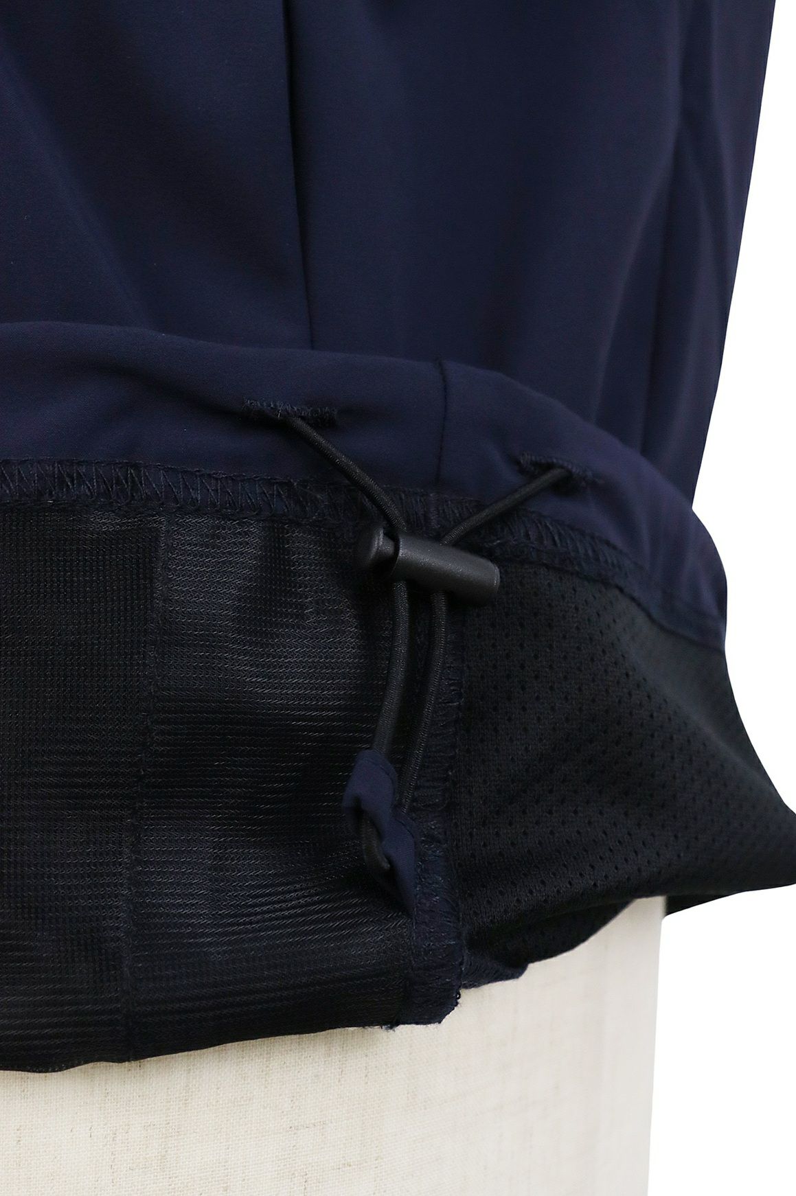 ルコックスポルティフゴルフのブルゾン