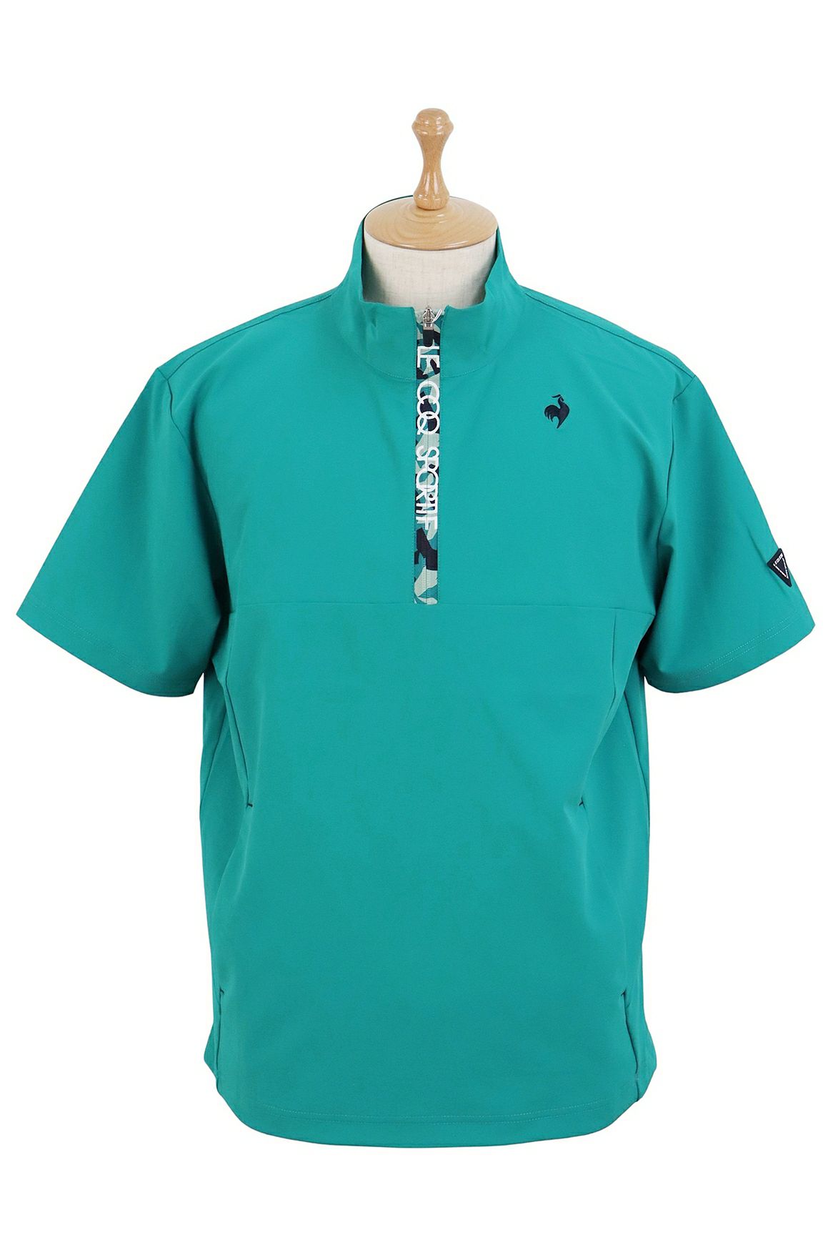 ルコックスポルティフゴルフのブルゾン