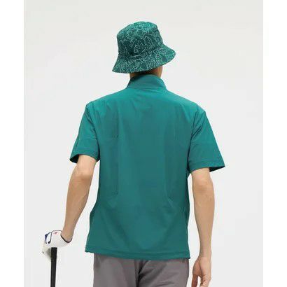 ルコックスポルティフゴルフのブルゾン