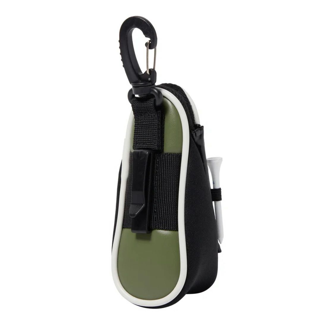 ルコックスポルティフゴルフのボールケース