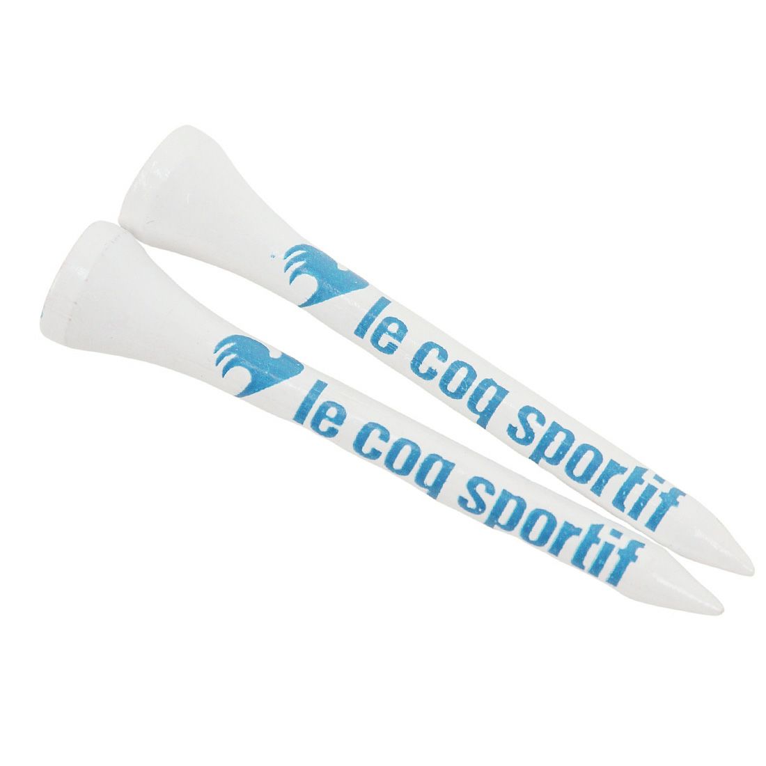 ルコックスポルティフゴルフのボールケース