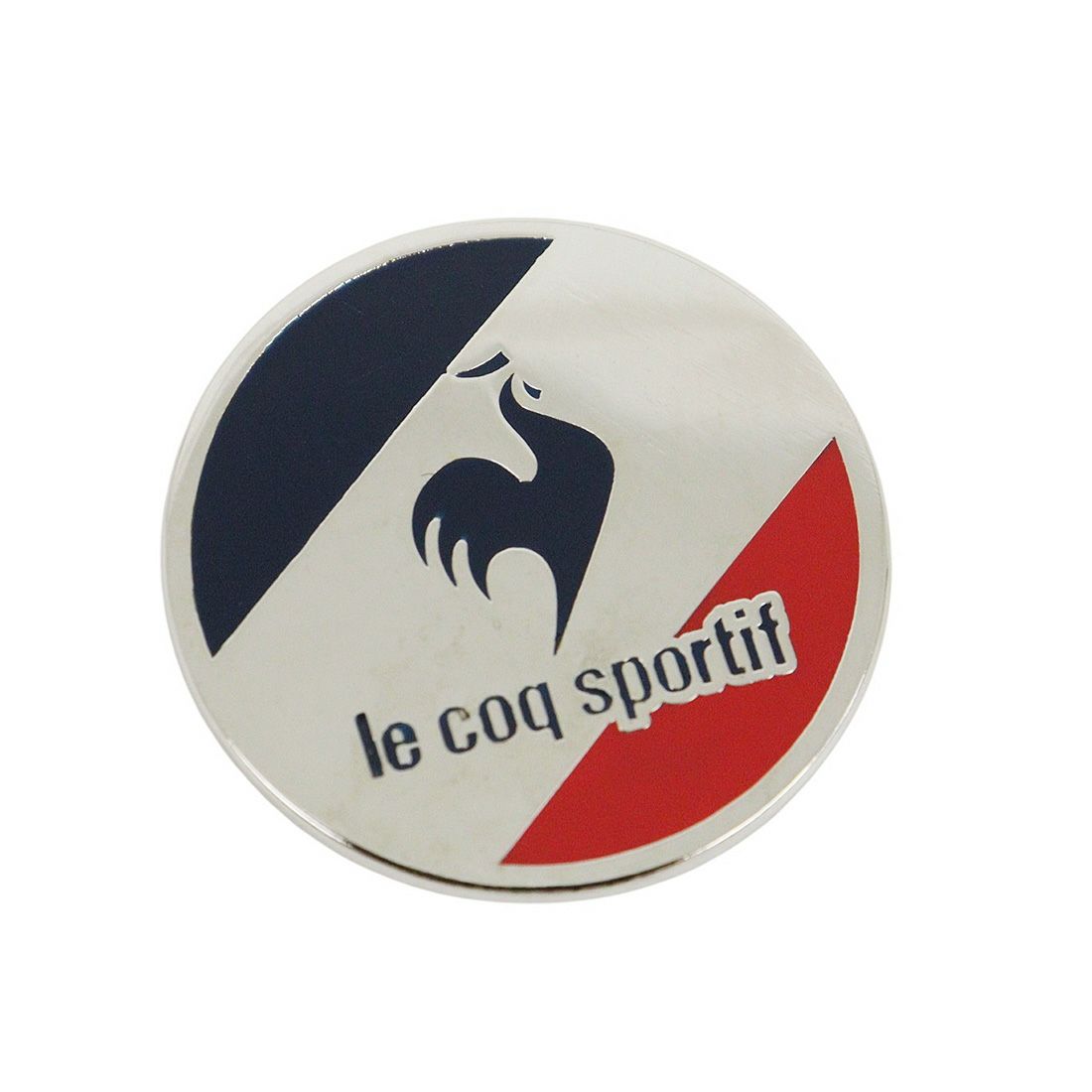 ルコックスポルティフゴルフのボールケース