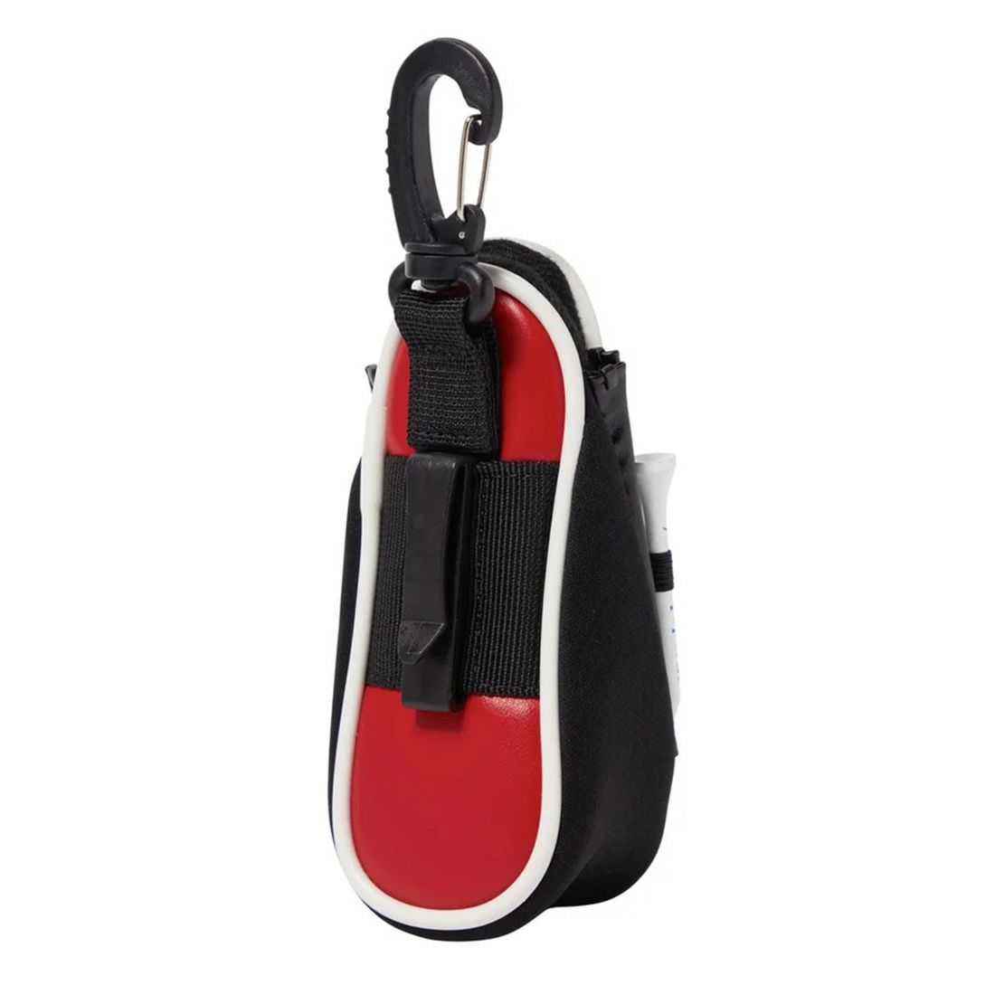 ルコックスポルティフゴルフのボールケース