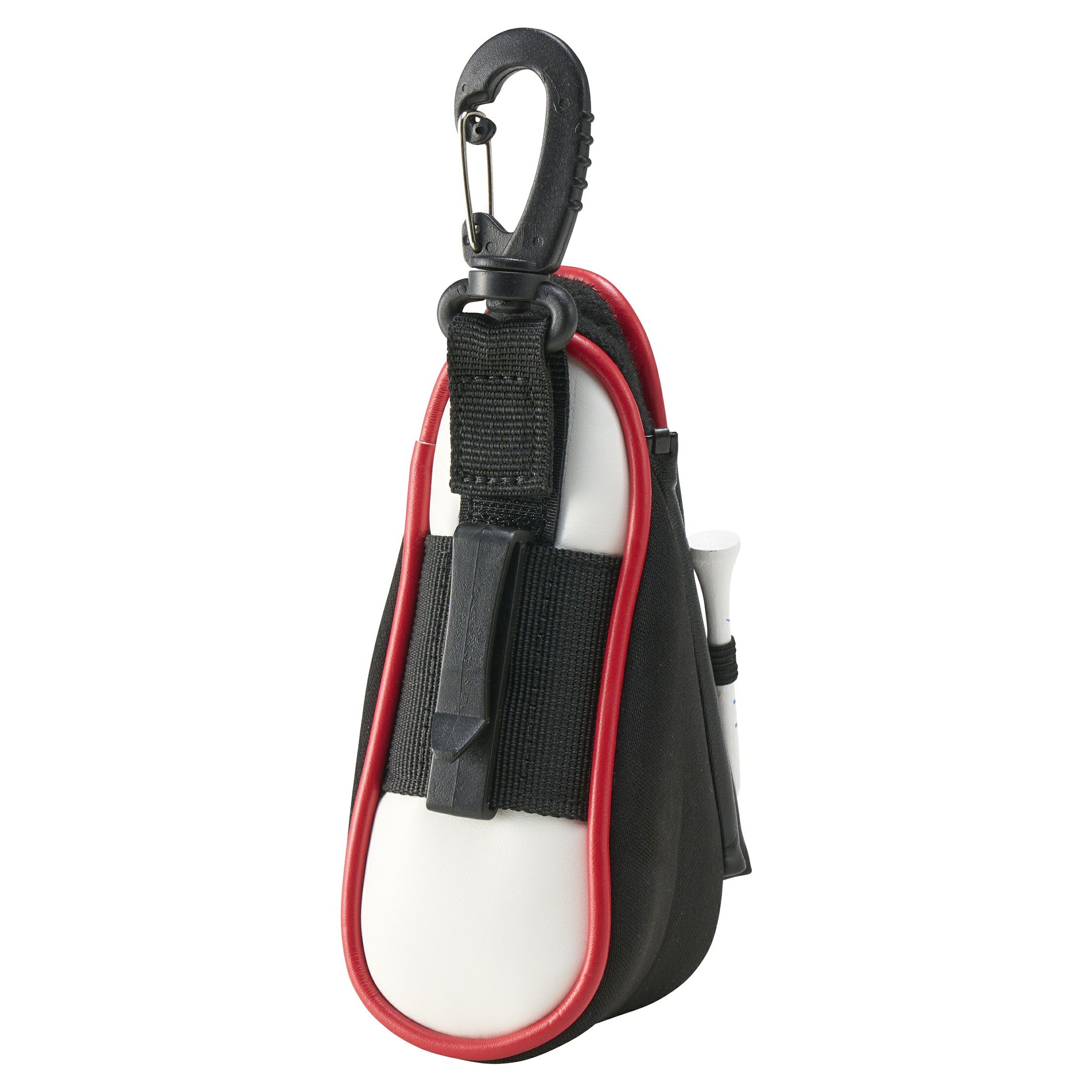 ルコックスポルティフゴルフのボールケース