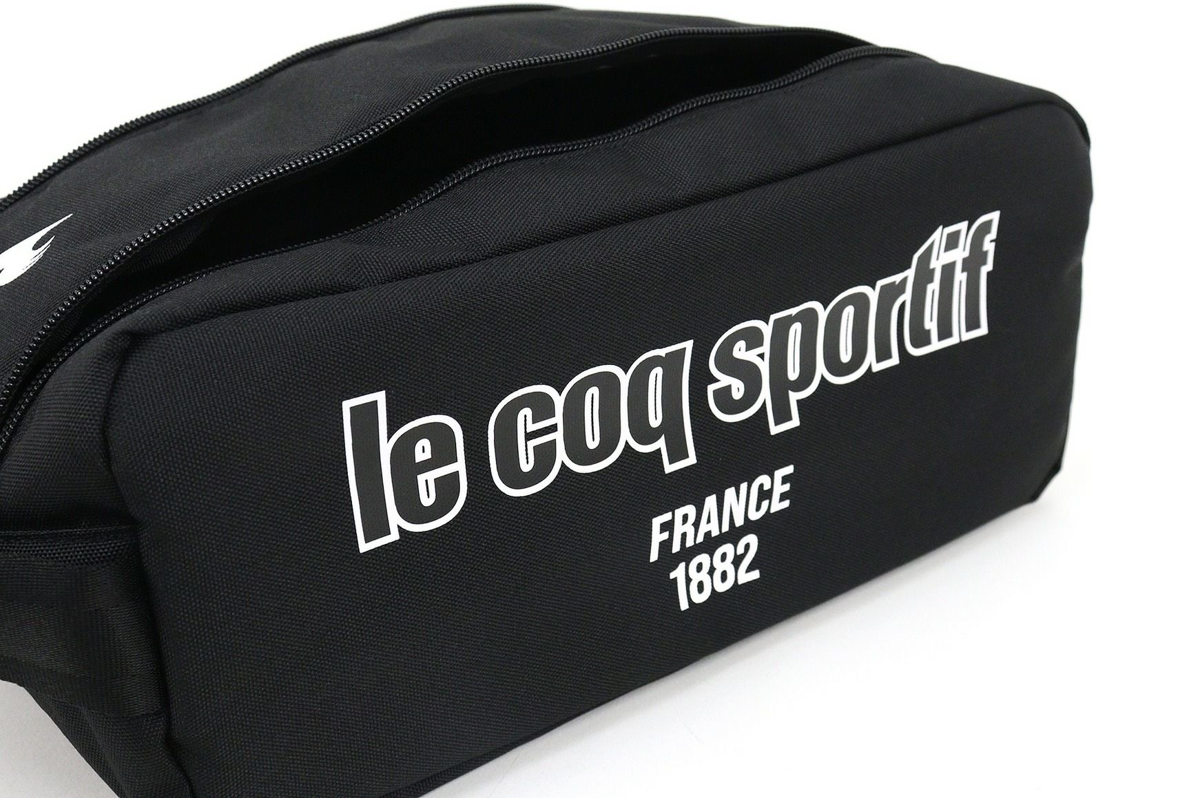 ルコックスポルティフゴルフのシューズケース