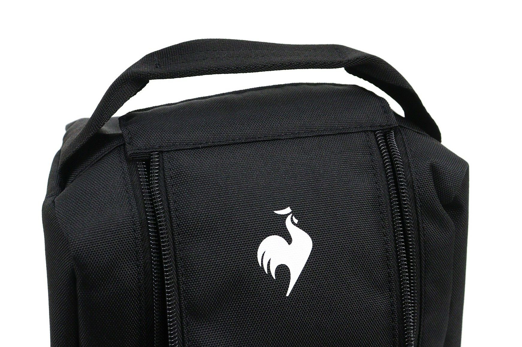 ルコックスポルティフゴルフのシューズケース