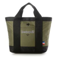 ルコックゴルフ⭐︎ロッカー&カートバッグセット le coq sportif golf ルコックスポルティフ ゴルフ - カート