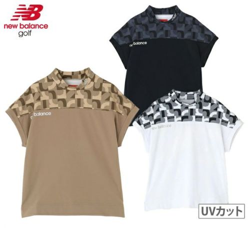 ハイネックシャツ レディース ニューバランス ゴルフ new
