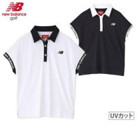 New Balance golf 0~1 レディース トップス ポロシャツ New Balance golf 0~1 レディース トップス ポロシャツ New Balance