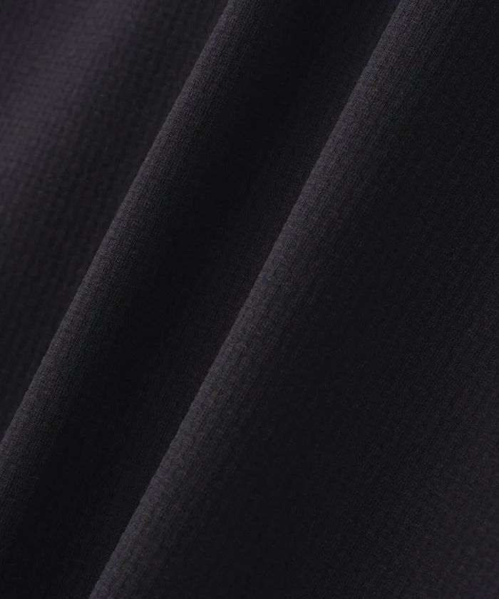 ニューバランスゴルフのポロシャツ