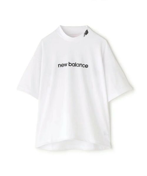 ハイネックシャツ レディース ニューバランス ゴルフ new