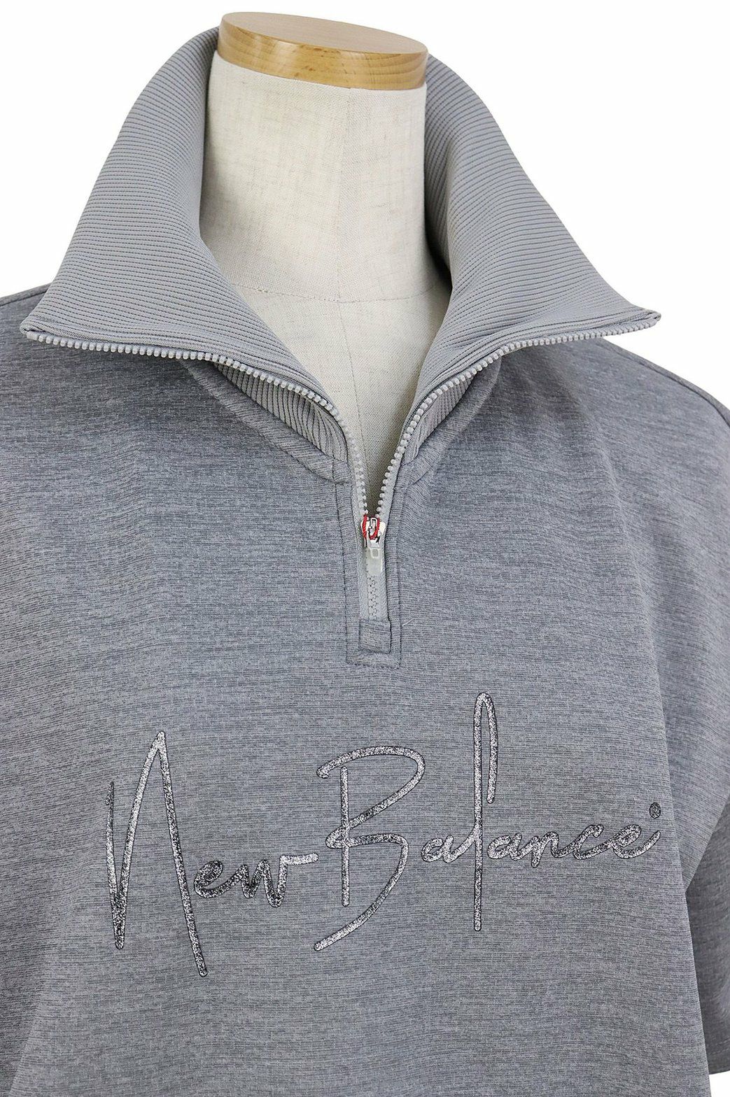 ニューバランスゴルフのワンピース