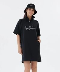 30％OFFセール】ワンピース レディース ニューバランス ゴルフ new