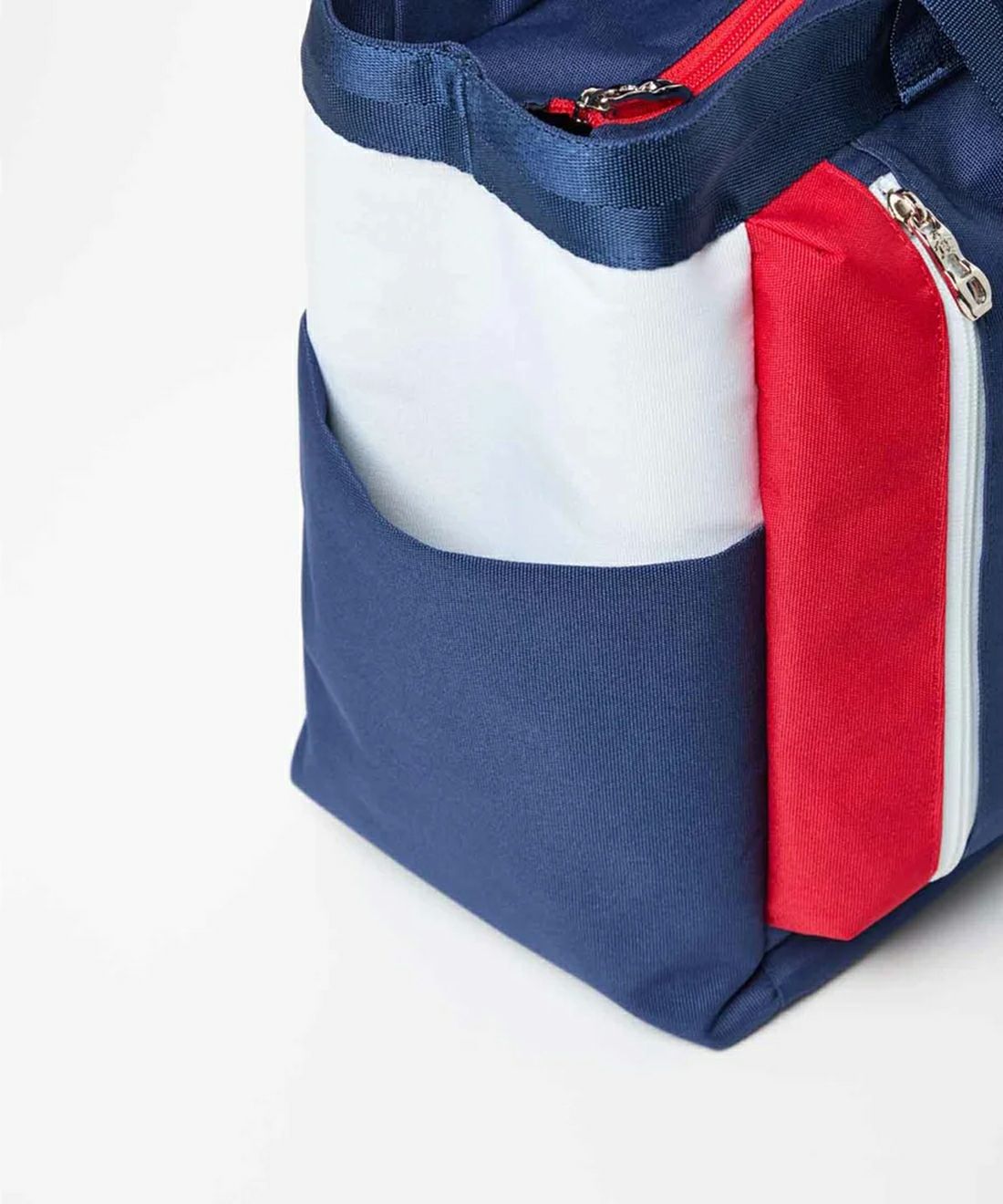 マンシングウェアのトートバッグ