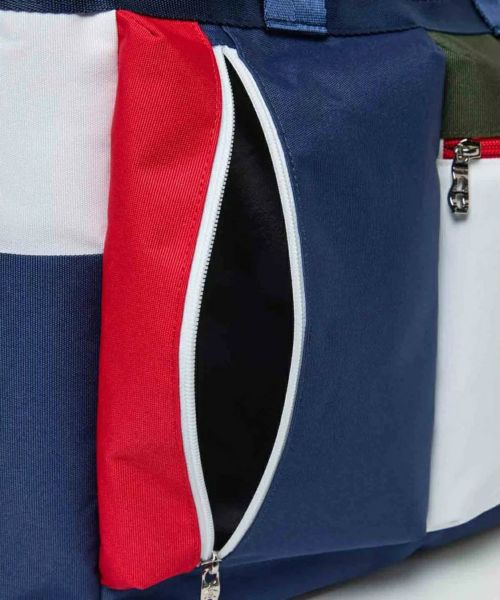 マンシングウェアのトートバッグ