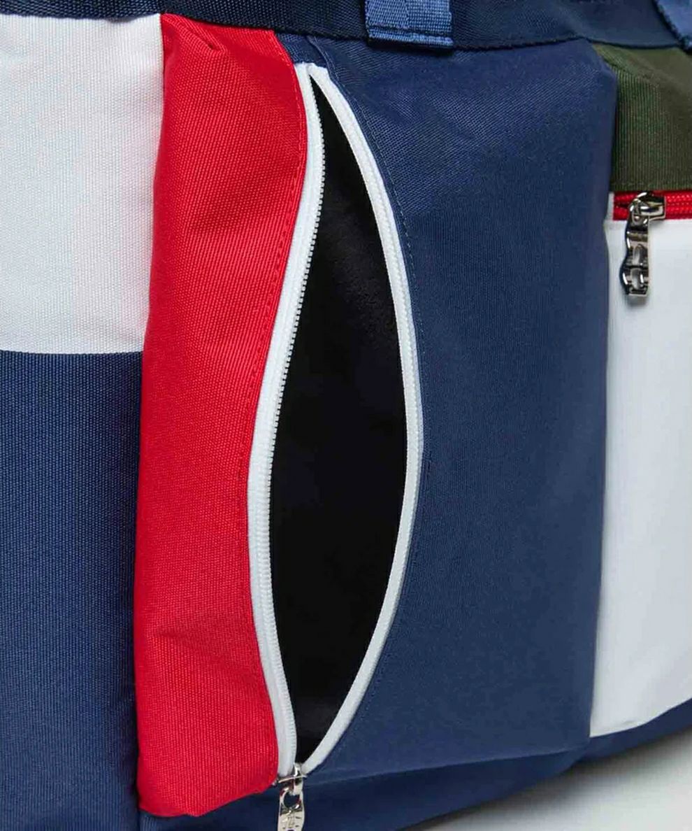 マンシングウェアのトートバッグ