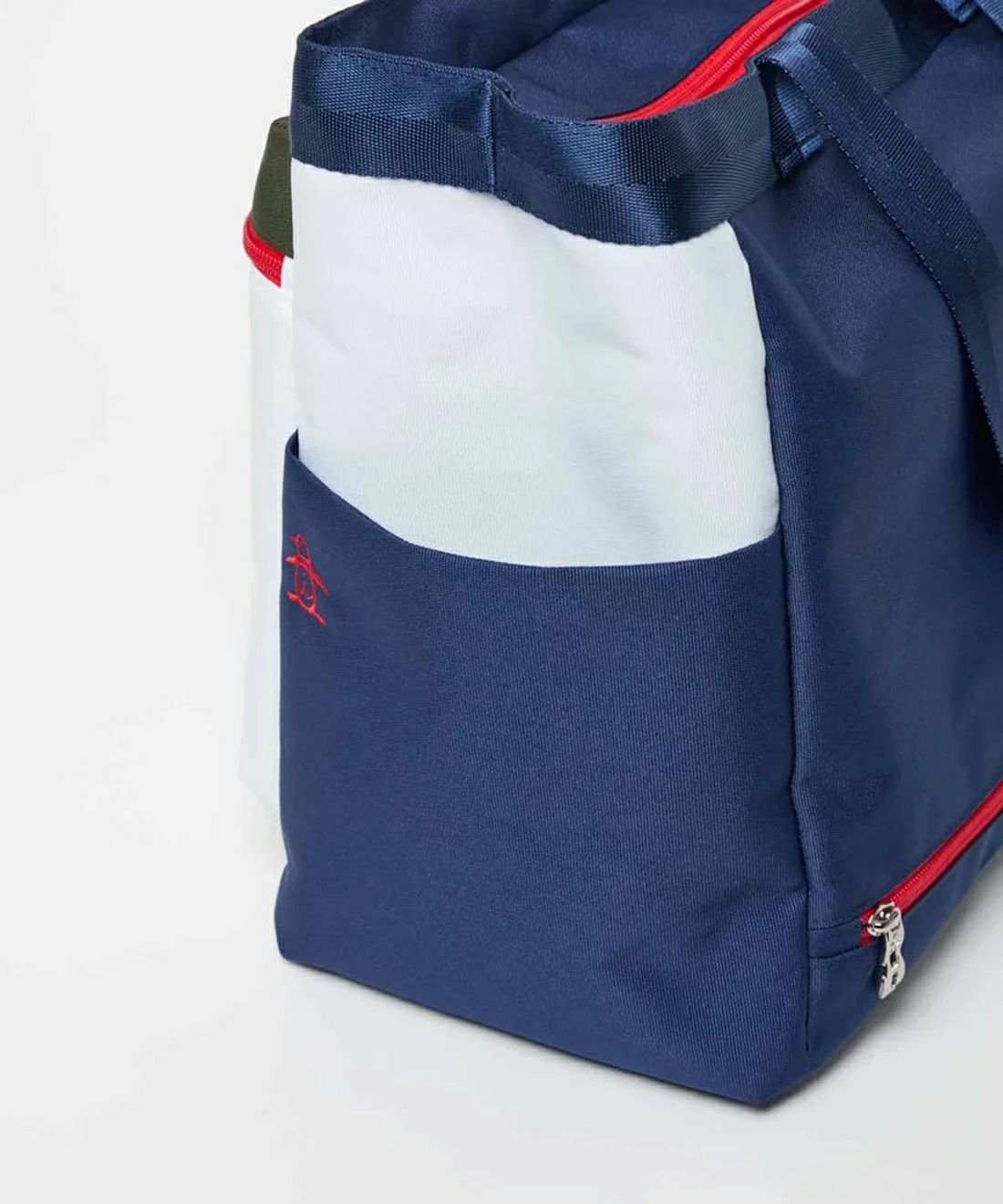 マンシングウェアのトートバッグ