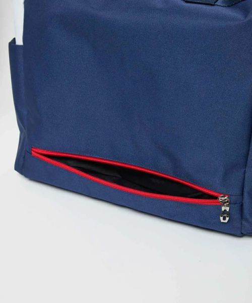 マンシングウェアのトートバッグ