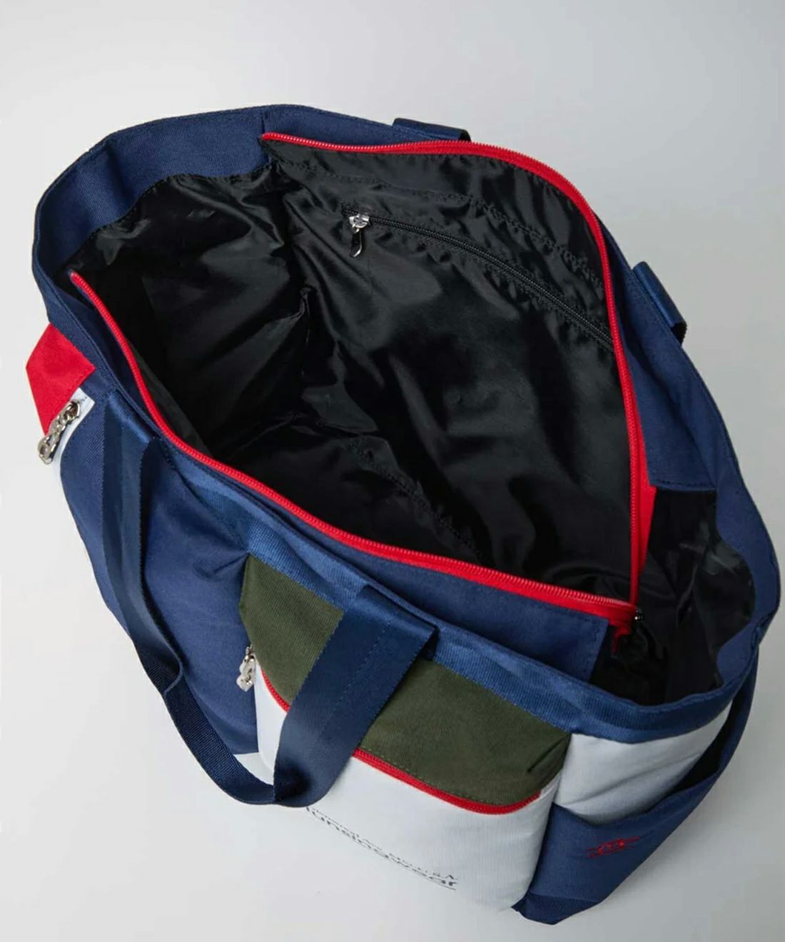 マンシングウェアのトートバッグ