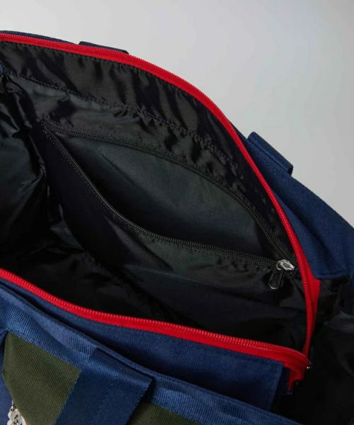 マンシングウェアのトートバッグ