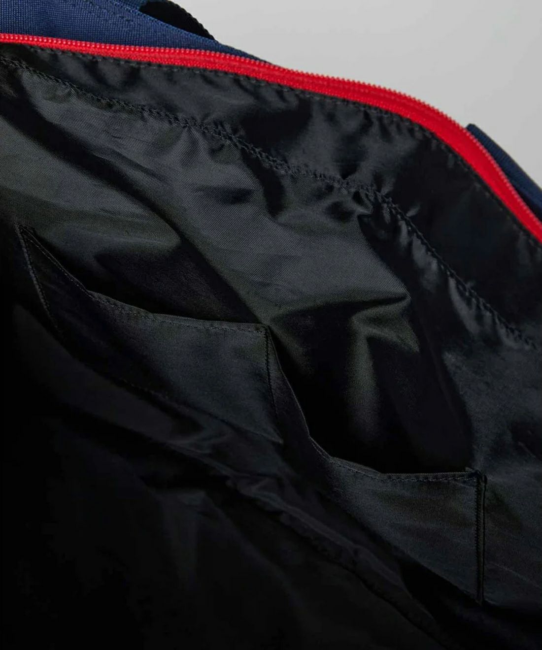 マンシングウェアのトートバッグ