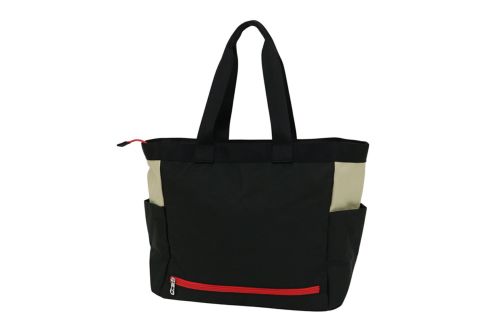 マンシングウェアのトートバッグ