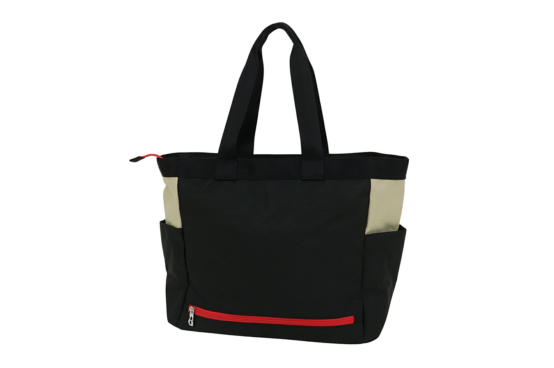 マンシングウェアのトートバッグ