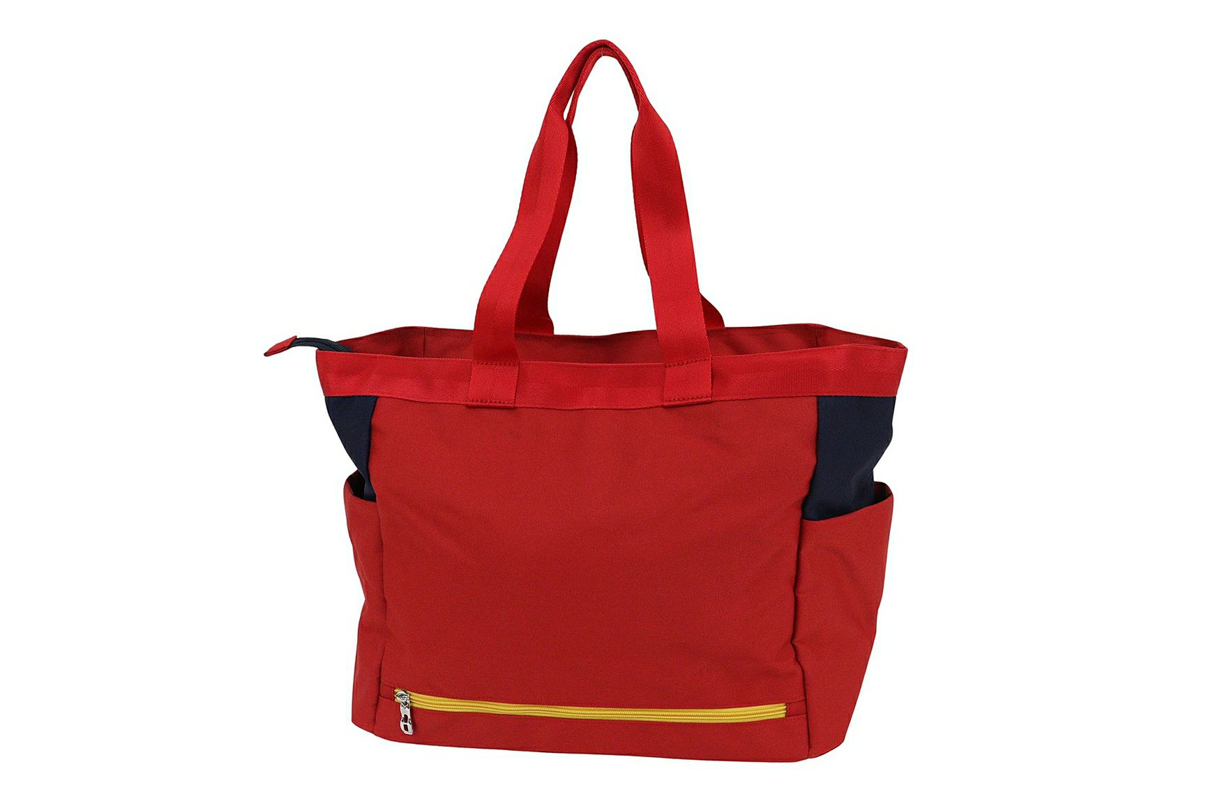 マンシングウェアのトートバッグ