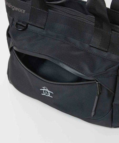 カートバッグ メンズ レディース マンシングウェア Munsingwear