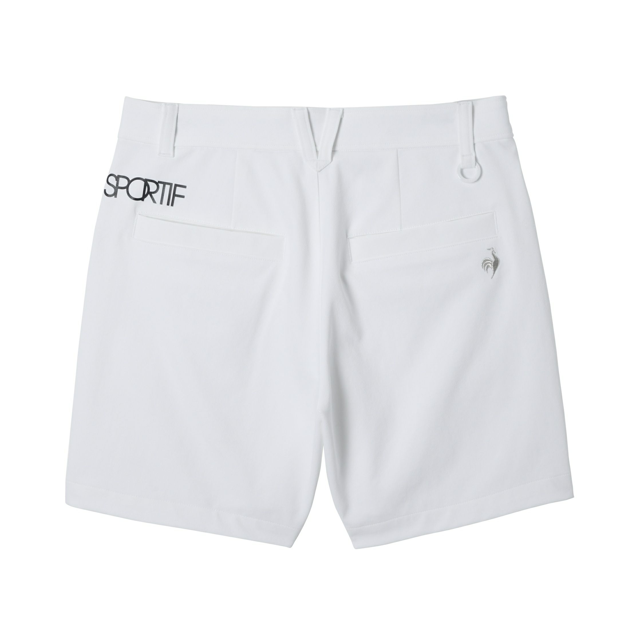 ルコックスポルティフゴルフのパンツ