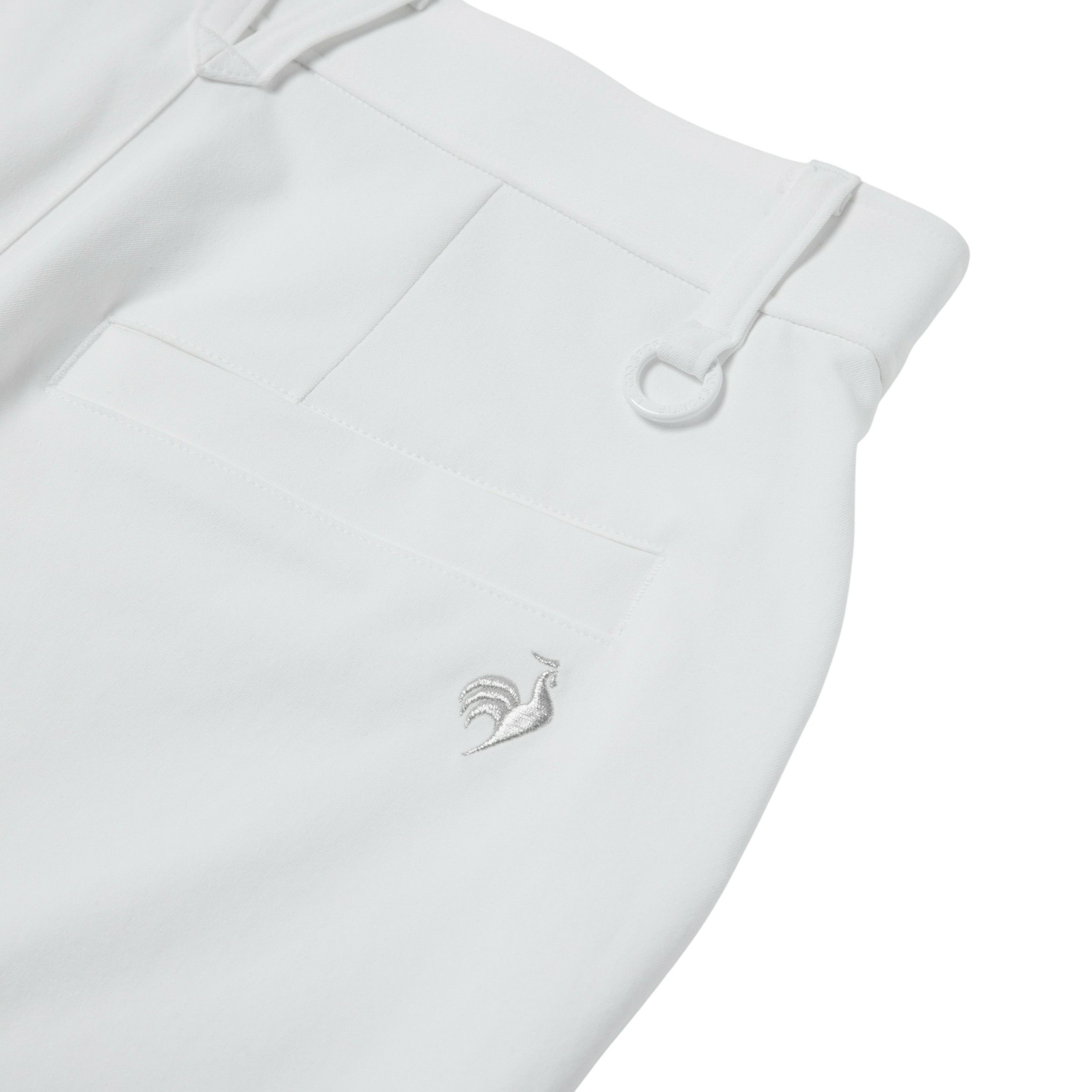 ルコックスポルティフゴルフのパンツ